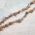 Import Wholesale Christmas Gift DIY Necklace Bracelet Natural Lapis Kyanite Opal Quartz Freeform Chip Stone Beads For Jewelry Making from China