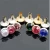 Import wholesale close end garment rivet crystal rhinestone rivet for pet collar and bag etc from China