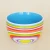 Import Wholesale Color Tableware Stoneware Bowls Ceramic Mixing Salad Bowl from China