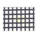 Wholesale corrosin resistance acoustic fabric for professional microphones
