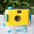Import Wholesale Custom 35Mm Film Manual Disposable Digital Camera Kids 5 Meter Waterproof Camera from China