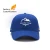 Import Wholesale custom baseball caps, embroidered dad hat from China