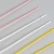 Import Wholesale Custom Colorful Permanent Plastic Identification Cable Tie Tags for Garment from China