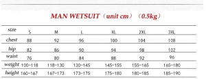 Wholesale Custom Comfortable 3mm Neoprene Spearfishing Spring Suit Hooded Wetsuit
