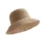 Import Wholesale custom lady raffia paper boater floppy straw hat panama summer beach sun hats for women from China