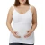 Import Wholesale Custom Maternity Nursing Tank Tops With Clasp In Front Seamless Camisole from China