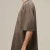 Import Wholesale Custom Vintage T shirt Unisex High Quality Blank stone washed Hip Hop T-shirt Oversized 100% Cotton Acid Wash T shirt from China