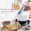 Wholesale customized good quality food cooking digital thermometer