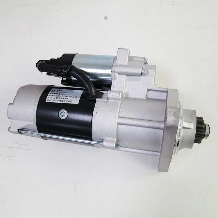 Wholesale Diesel Engine Auto Electric Parts 3965284 Starter Motor