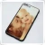 Import Wholesale DIY 2D sublimation cell phone case with glass insert PC+TPU 2d sublimation blank glass phone case from China