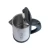 Import Wholesale electric kettle with water level display teapot bottles for household and hotel use from China