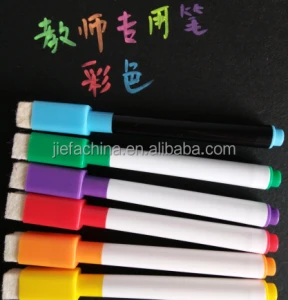 Wholesale Erasable Pen Cheap Magnetic Custom Dry Erase Liquid Chalk Marker