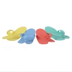 Wholesale EVA Outsole Material and Girls Gender SPA Salon Disposable Slipper EVA Foam Hotel Slippers Indoor Use Flip Flops