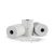 Import wholesale factory price 57mm x 40mm pos paper thermal paper jumbo roll from China