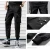 Import Wholesale Factory Price Mens Loose Fit Cargo Pants with Pocket from China