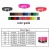 Import Wholesale Factory Soft PVC Coated Webbing Pet Dog collar Waterproof Custom Size PVC Dog Collar and Leash from China