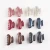 Import Wholesale Fashion Custom Hair Accessories Hot sale Strong Hold  Big Hair Claw Clips from China