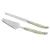 Import Wholesale food grade stainless steel cheese knife set laguiole style cutlery knives from China