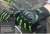 Wholesale Full Finger leather motorcycle gloves racing waterproof Motorbike Motocross custom racing motorcycle gloves