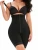 Import Wholesale function lingerie latex body shaper hip shaper butt lifter bodysuit shapewear deep v-neck body shaper backless u plung from China