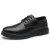 Import Wholesale Genuine Leather Black Low Heel Luxury Made In China Laces Casual Men  s Shoes from China