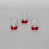 wholesale glass vial high borosilicate glass vial for crafts