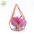 Import ^^^~~~ Wholesale hand blown Geometric pot for home& wedding decor ^^^~~~ terrarium glass plant lacquer vase from China