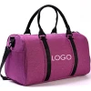 Wholesale Handbag High Duty Women and Mens Business Travel Bag Various Color Can Be Selected Personal Trainer Sports Bag
