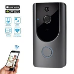 Wholesale High Quality Easy Setup Intercom Long Distance Wireless For Home office With Night Vision PIR Motion Detection