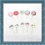 Import Wholesale high quality Happy birthday cake Tooth Pick decoration from China