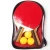 Import Wholesale high quality wooden double-sided table tennis bats from China