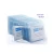 Import Wholesale Horizontal Business Card Holder Transparent PVC Plastic Cardholder Waterproof ID Card Holders from China