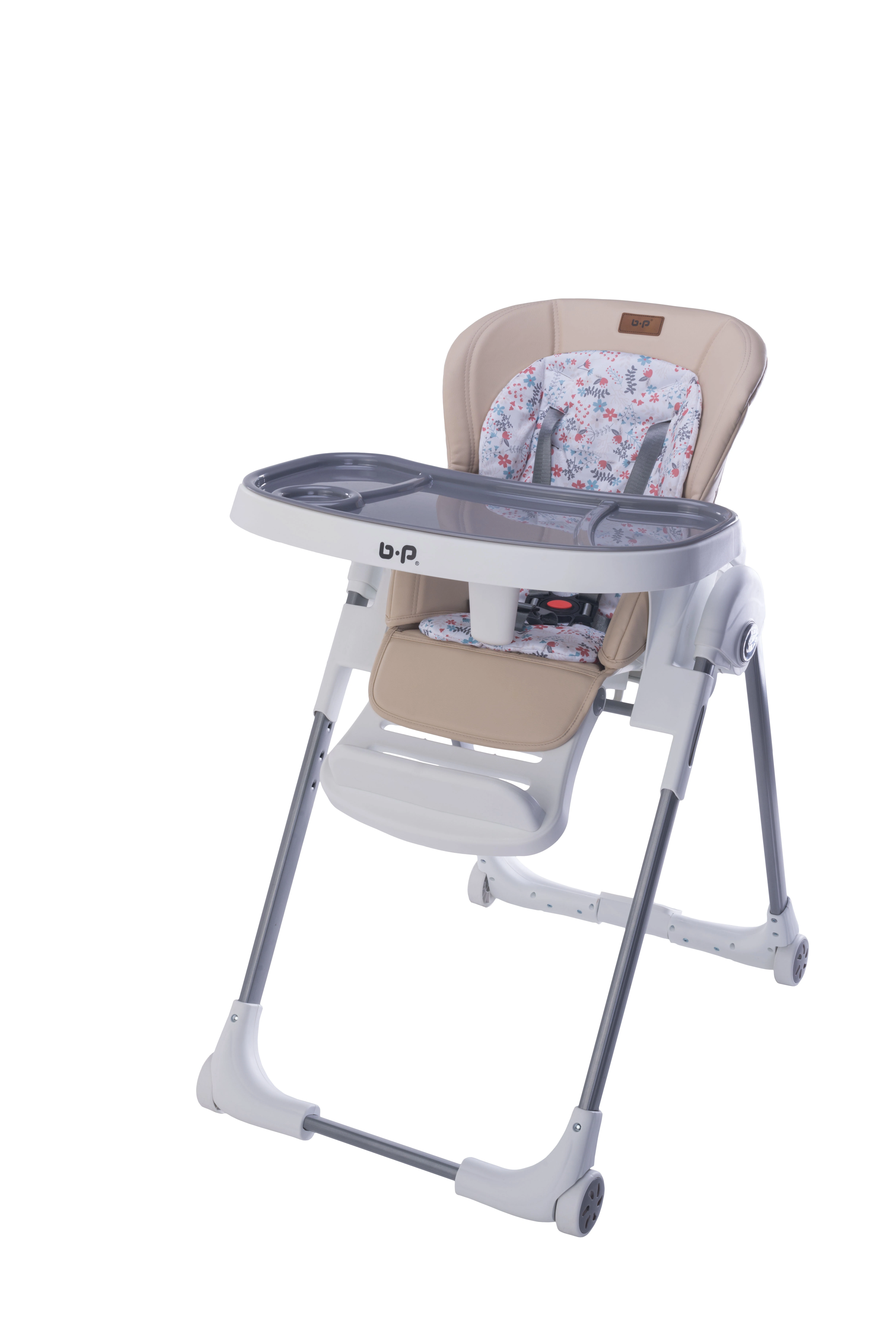 Wholesale hot selling baby feeding high chair height adjustable dinning table