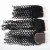 Import wholesale human hair kinky curly hair overnight shipping bundles and closure from China