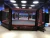 Import wholesale importer of chinese goods in india delhi supatex printed boxing ring &amp;canvas panels competition events mma cage from China