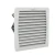 Import Wholesale industrial filter fan electric cabinet cooling fan exhaust filter from China