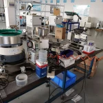 Wholesale Industrial Small Customized Manufacturer Vibratory Bowl Feeder Machine