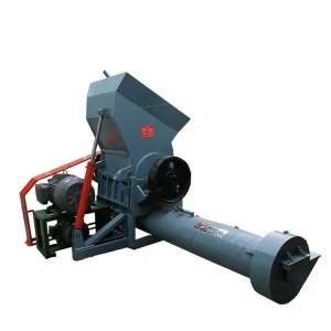 Wholesale industrial waste plastic crusher prices pet crushing machine for sale