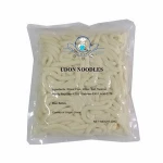 Wholesale Instant Japanese Fresh Udon Noodle in Retort Pouch