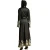 Import Wholesale Islamic Clothing Women Thick Satin Abaya High quality Clothing from China