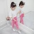 Import Wholesale Kids Clothing Children Clothes Girls Boutique Summer Girl Clothing Sets kids wear from China
