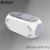 Wholesale Latest Rugby Shape Sunrise Alarm Clock With Wireless Charger