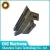 Import Wholesale Low Price 6061 6063 Aluminium Extrusion Scrap from China