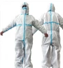Wholesale Manufacture Disposable Protective Clothing