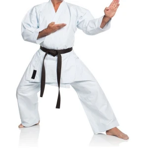 Wholesale Martial arts cheap price Taekwondo uniforms