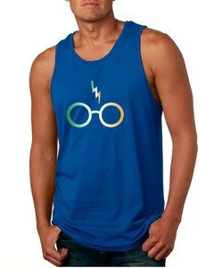 wholesale men tank tops fitness and yoga wear