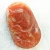 Import Wholesale natural cheap different style red crystal carved healing pendant from China