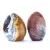 Import Wholesale natural stone gifts ocean jade decorative jasper freeforms from China