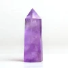 Wholesale Nature Stone  Healing Crystal Points Wands