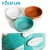 Import Wholesale New design Round Cute Creative Pet Ceramic Bowl Cat Feeder from China